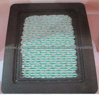 Engine Air Filter- Jieyu Engine Air Filter- The Engine Air Filter Size Tolerance 30% Accurate Than Other Suppliers