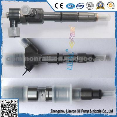 JAC High Technology Bosch Injection Pump Parts Injector 0445110431 / 0445 110 431 / 0 445 110 431