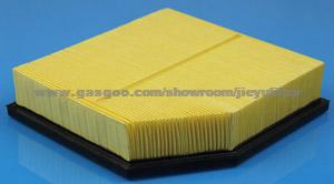 Automotive Air Filter-Jieyu Automotive Air Filter-The Automotive Air Filter Size Tolerance 30% Accurate Than Other Suppliers