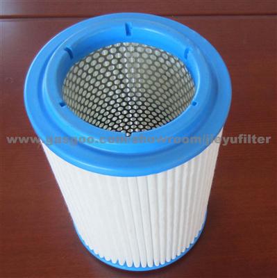 Auto Air Filter-Jieyu Auto Air Filter Size Tolerance 30% Accurate Than Other Suppliers