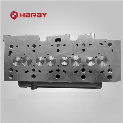 K9K-704/794 Complete Cylinder Head For Renault(7701473181,908521)