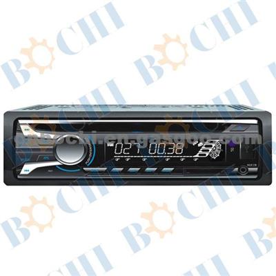 Best Fixed Panel Car Mp3 Player With Encode Volume Control/Remote Control