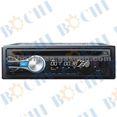 Fantastic Fixed Panle Car Mp3 Player Station Seek/4*50w Power Output /Anti-Shock Protection