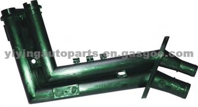 Coolant Tube For Renault 7701205450