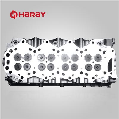 Diesel Engine Complete Cylinder Head For WE AMC 908749