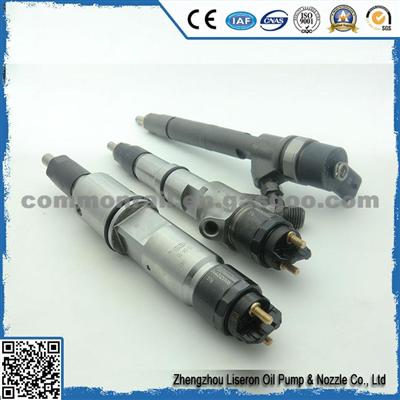 YUCHAI FC7001112100A38 Wear Durablity Bosch Injectors Original 0445110356 / 0445 110 356 / 0 445 110 356