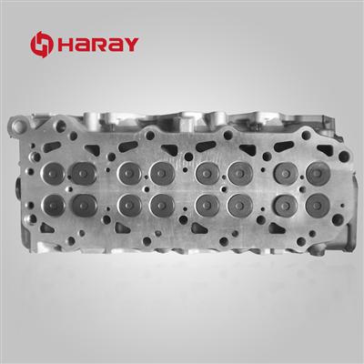 AMC 908557 Complete Cylinder Head ZD30