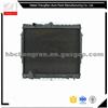 MB890951 Aluminum Plsatic Water Car Radiator For MITSUBISHI MONTERO 2000 Model