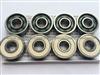 BONES Ceramic Skate Bearings