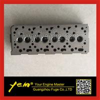 Kubota V1505 Cylinder Head 1G092-03044