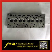 Kubota V1505 Cylinder Head 1G677-03040