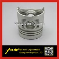 Kubota V1512 Piston