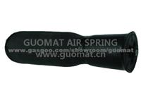 Air spring 528530 BMW 37121094614