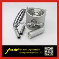 Kubota V1702 Piston STD