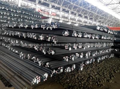 40Cr Steel Round Bar Manufacturer In China