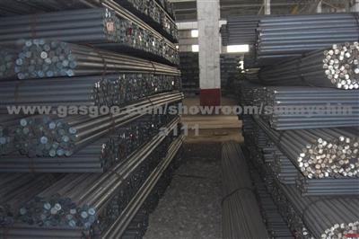 42CrMo Alloy Steel Round Bar Manufacturer In China