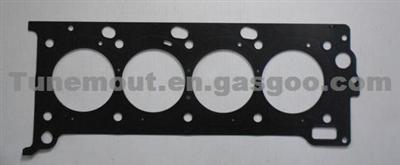 PC200-6 Hydraulic Oil Cooler For Komatsu ExcavatorCylinder Head GASKET FOR HINO ENGINE M10C (11115-2390)