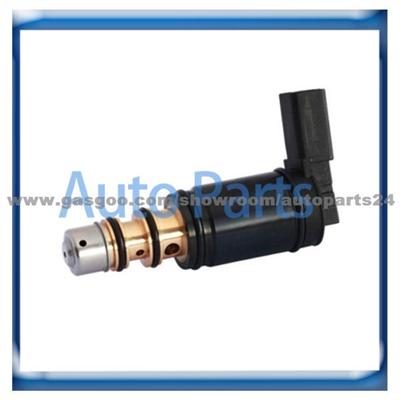 Denso 7SEU16C Ac Compressor Control Valve For Audi A3 Volkswagen GOLF Series