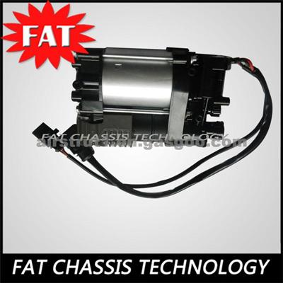 Auto Part Air Compressor For VW Touareg 7P0616006E Suspension Shock Air Springs