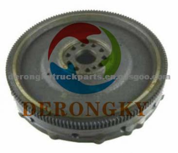 Flywheel For Isuzu 8973262270 8971665161