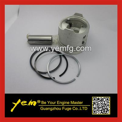 Kubota V1512 Piston Assembly