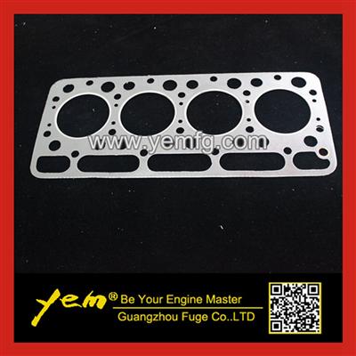 Kubota V1512 Head Gasket