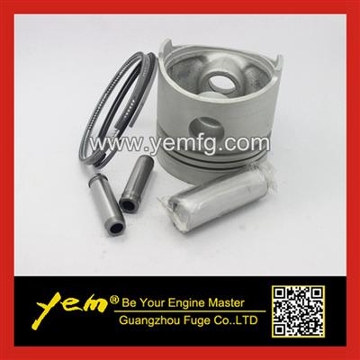 Kubota V1702 Piston STD