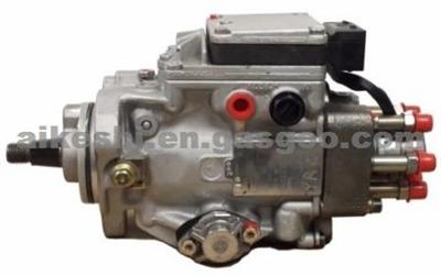 Fuel Injection Pump 0470004018