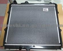 Radiator For Toyota LN166