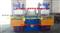 Vacuum Rubber Molding Press Machine