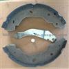 BRAKE SHOE WITHOUT LINING FSB590 For FORD OEM 4455986