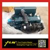 Kubota V2403-M-DI-T-ES04 Complete Engine Assy