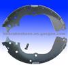 DAIHATSU K2317 BRAKE SHOE BRAKE STEEL CORE OEM 04495-26140