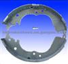 TOYOTA HIACE K2330 BRAKE SHOE WITHOUT LINING OEM 04495-26180