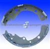 TOYOTA K2371 BRAKE SHOE WITHOUT LINING OEM 04495-28150