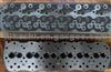 Mitsubishi 6d 16t Cylinder Head