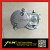 Kubota V2403 Starter Motor 1.8km