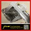 Kubota V2403 Starter Motor 12V 2.0KW 15T