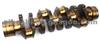 Crankshaft For 4HK1