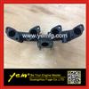 Kubota V2403 Exhaust Manifold