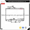 MITSUBISHI LANCER'2001 Auto Parts Water Radiator OEM:MR127854