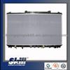 2016 New Auto Engine Cooling Aluminum Radiator 16400-7A290 For TOYOTA