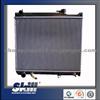 Genuine Engine Cooling Aluminum Radiator 17700-77E30 For SUZUKI