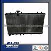 Genuine Engine Cooling Aluminum Radiator 17700-79J00 For SUZUKI