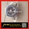 Kubota V2403 Oil Cooler Core 1G730-3701-0