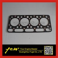 Kubota V1702 Head Gasket