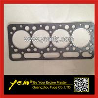 Kubota V1902 Head Gasket