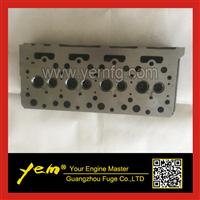 Kubota V1902 Cylinder Head