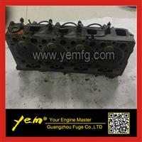 Kubota V1902 Cylinder Head Assy