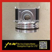 Kubota V2003DI Piston 6684797